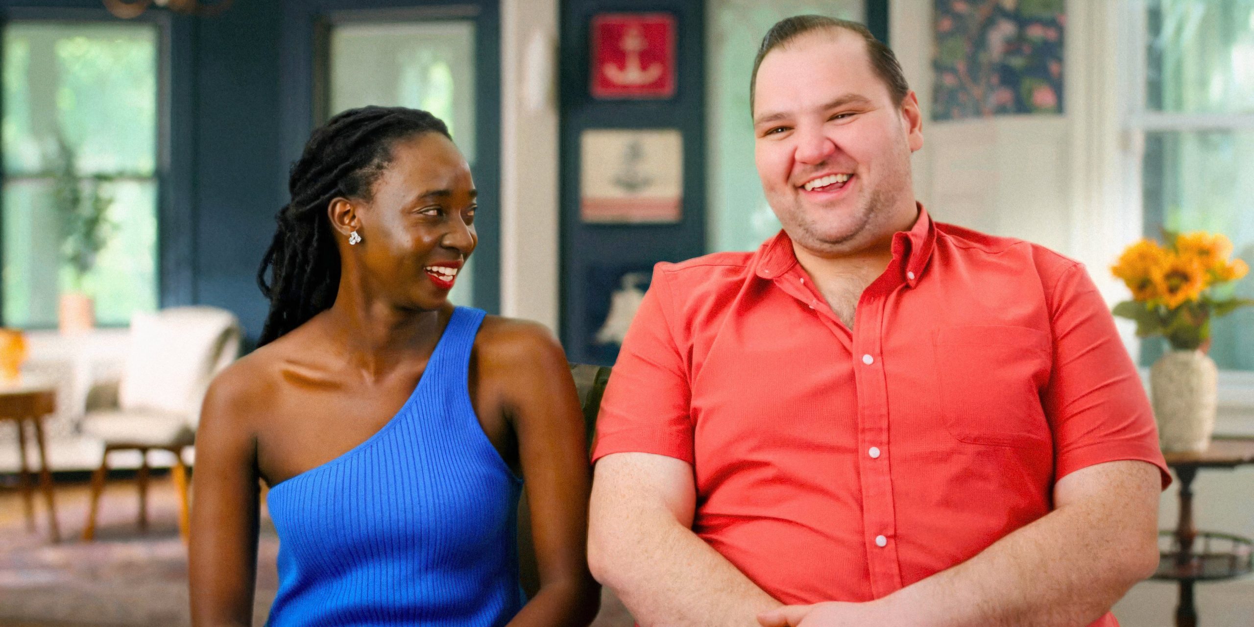 El prometido de 90 días, Greg Chillak, revela un nuevo trabajo inesperado en medio de rumores de Joan Kruchov está embarazada