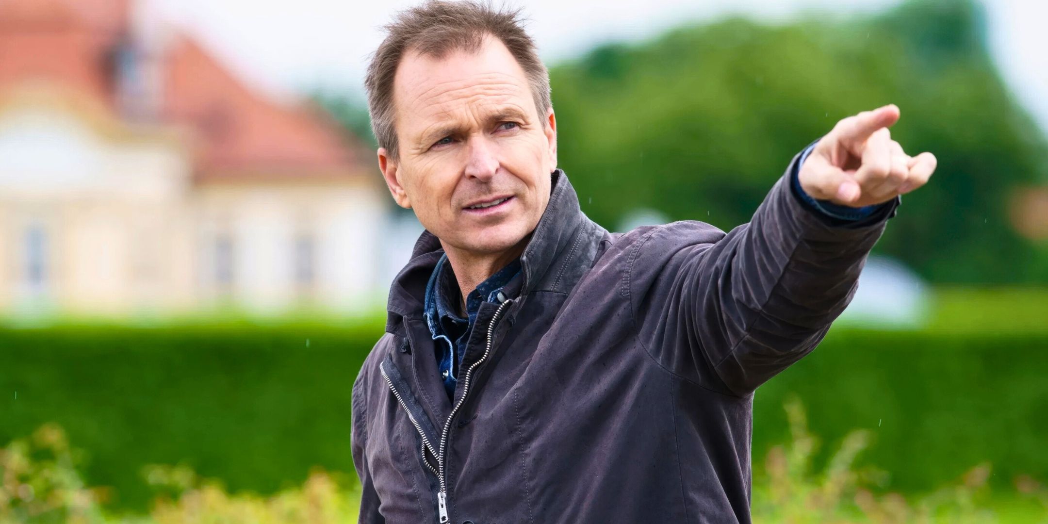 El reemplazo perfecto de la carrera de la carrera que acaba de lanzar la temporada 1 (y ahora está transmitiendo)