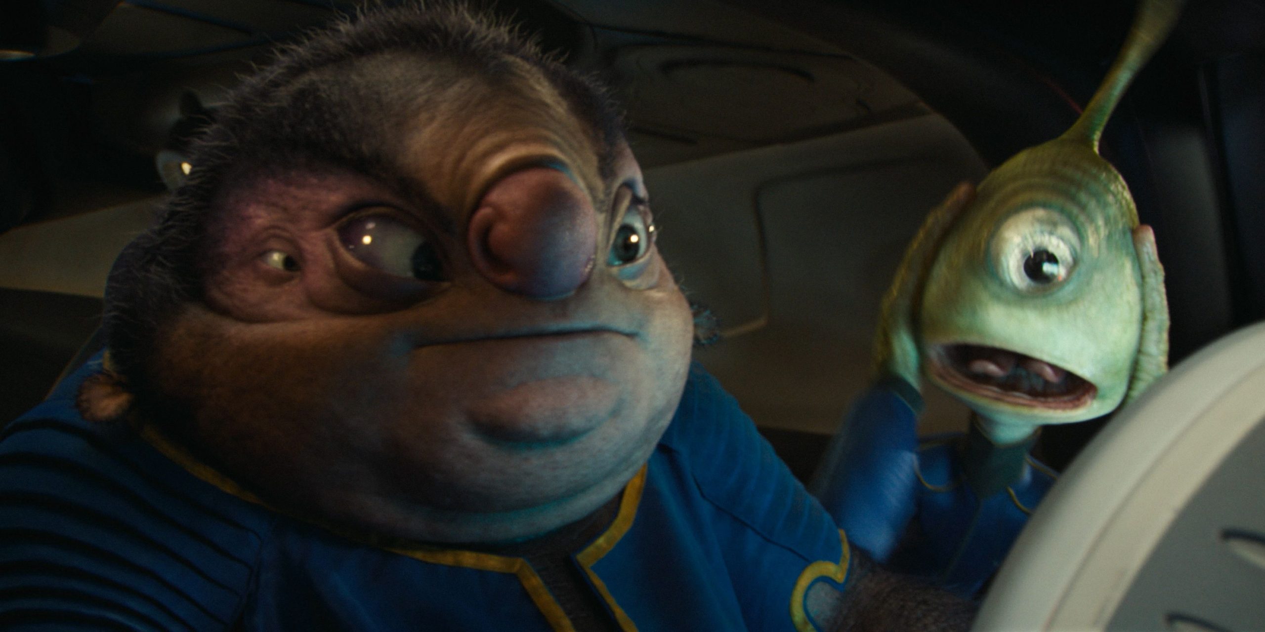 El remake de Lilo & Stitch mejoró 1 personaje de la película animada