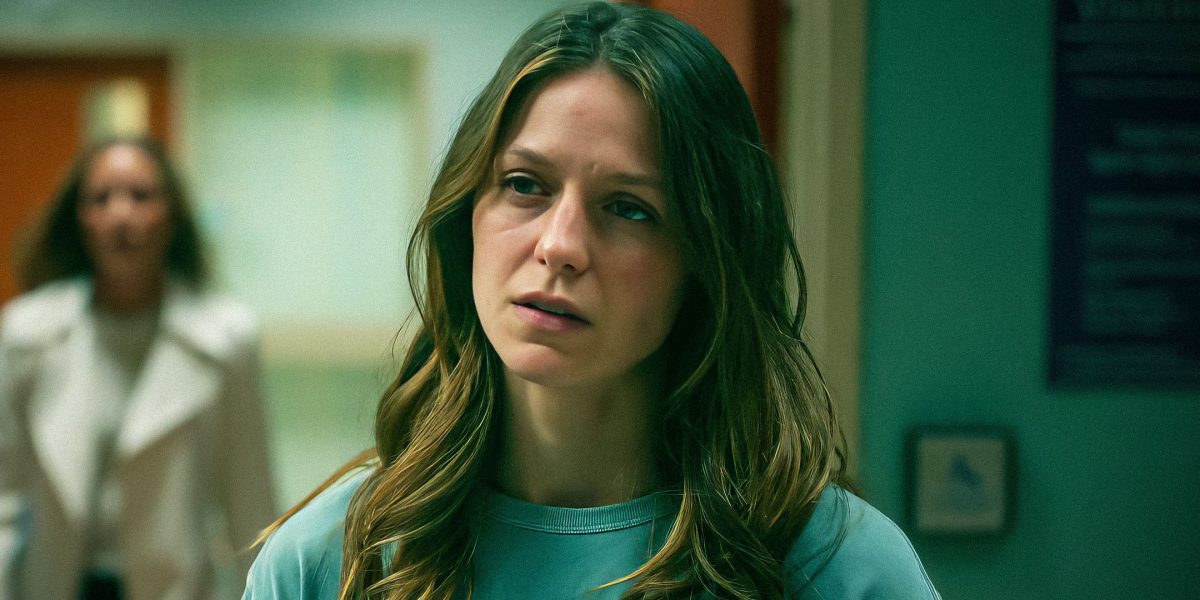 El show de crimen de 8 años de Netflix con 82% en RT es una visita obligada una vez que haya terminado con la costa