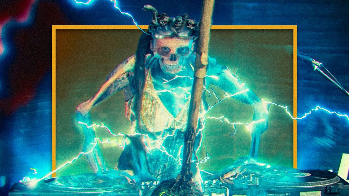 El teaser de Avenger tóxico ve la banda de monstruos de Elijah Wood atacada por Peter Dinklage