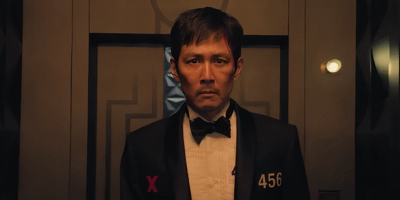 El trailer de la temporada 3 del juego de calamar confirma nuevos juegos sangrientos y gi-hun regresando a un entorno familiar oscuro