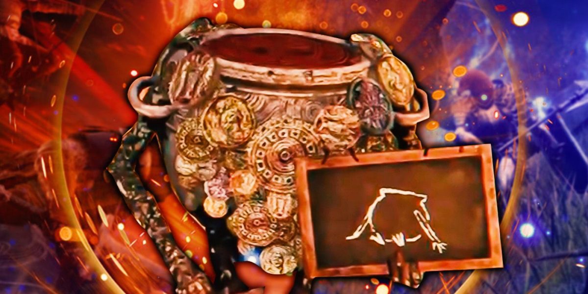 Elden Ring Nightreign: los mejores artículos para comprar en el bazar de jarra pequeña