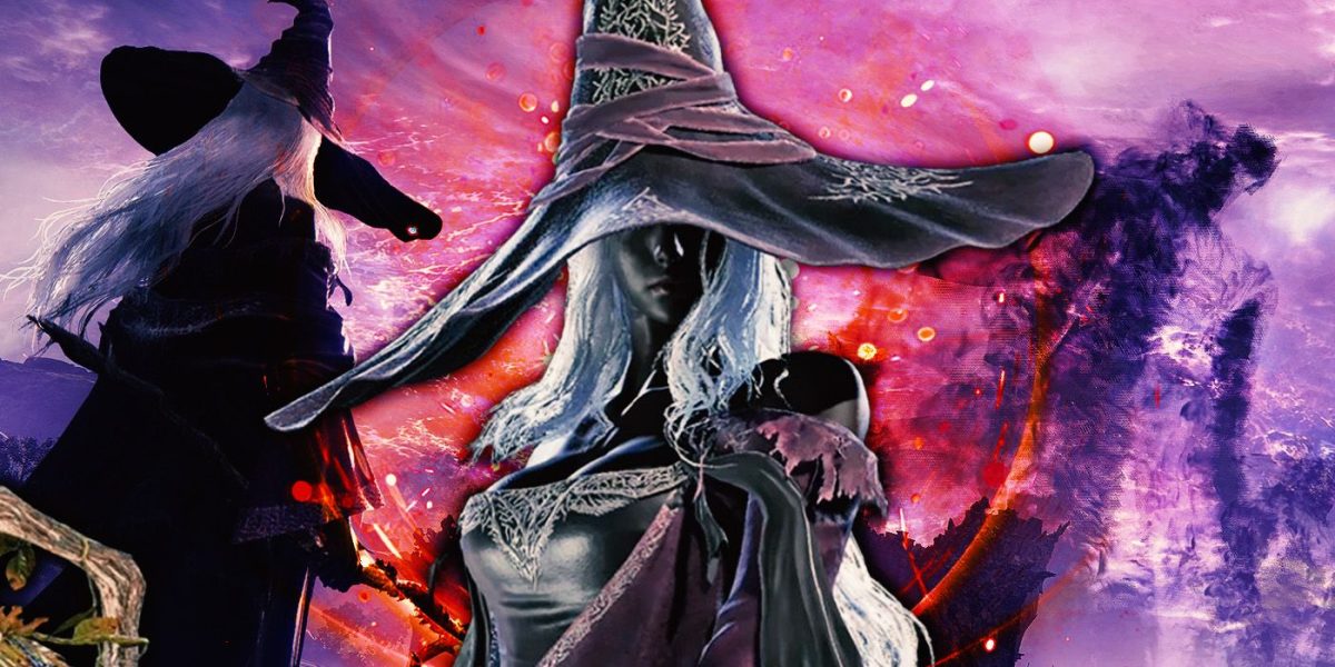 Elden Ring Nightreign: todos los cócteles mágicos reclusos