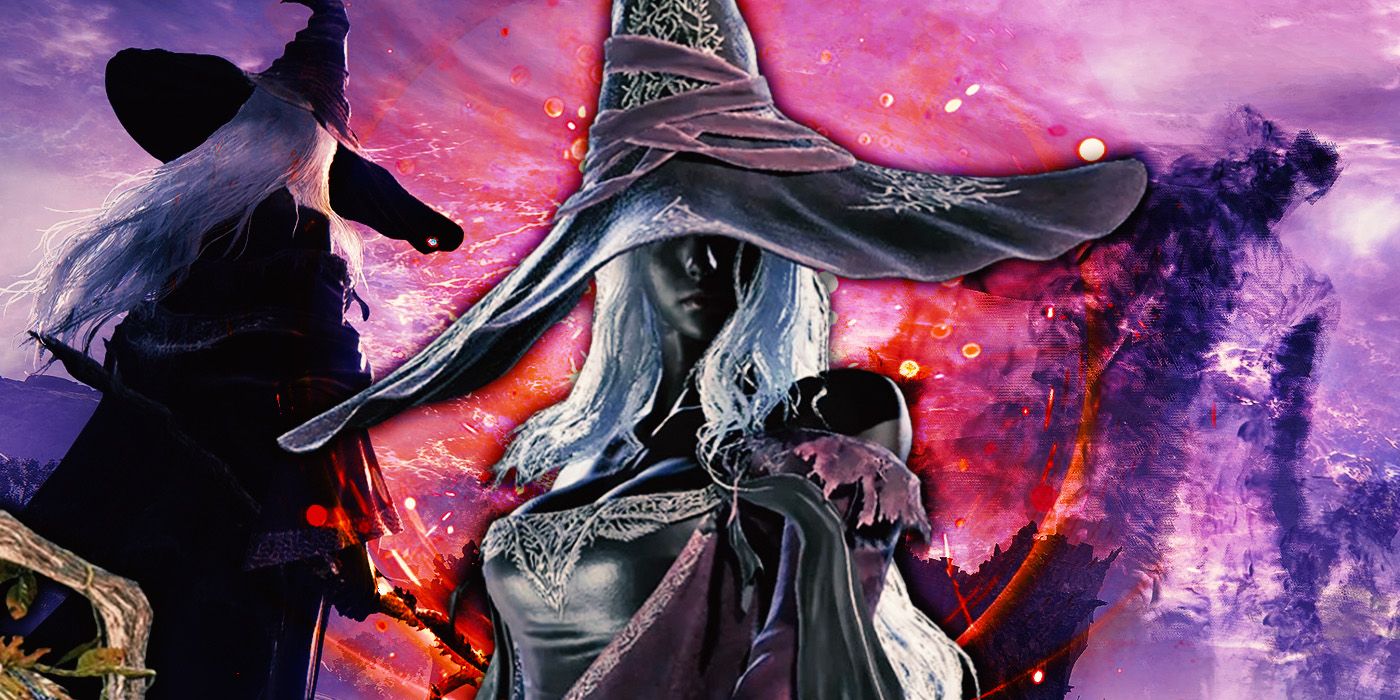 Elden Ring Nightreign: todos los cócteles mágicos reclusos