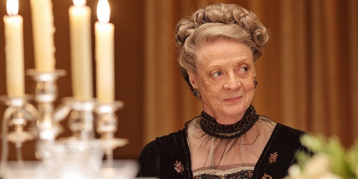 "Ella deja un gran agujero": Cómo la ausencia de Maggie Smith impactó al elenco de Downton Abbey mientras filmaba el gran final reflexionado por Star