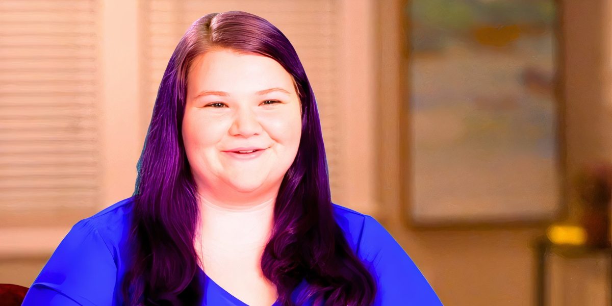 "Ella tiene 7 meses": Nicole Nafziger de 90 días, Nafziger, da la bienvenida inesperadamente a "nuevo miembro" a la familia