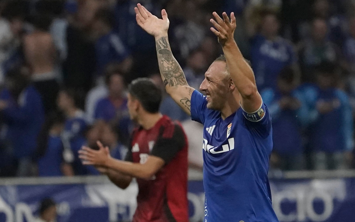 Equipo del Grupo Pachuca asciende a primera división de la liga española