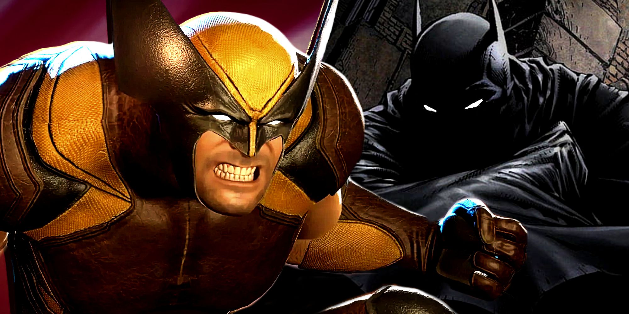 Es oficial: 1 de las mayores teorías de Marvel sobre Wolverine es cierto, y vincula al héroe con Batman