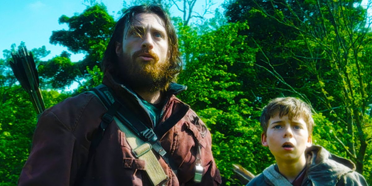 "Esa es la idea": Danny Boyle y Alex Garland explican los planes para la tercera película de 28 años después