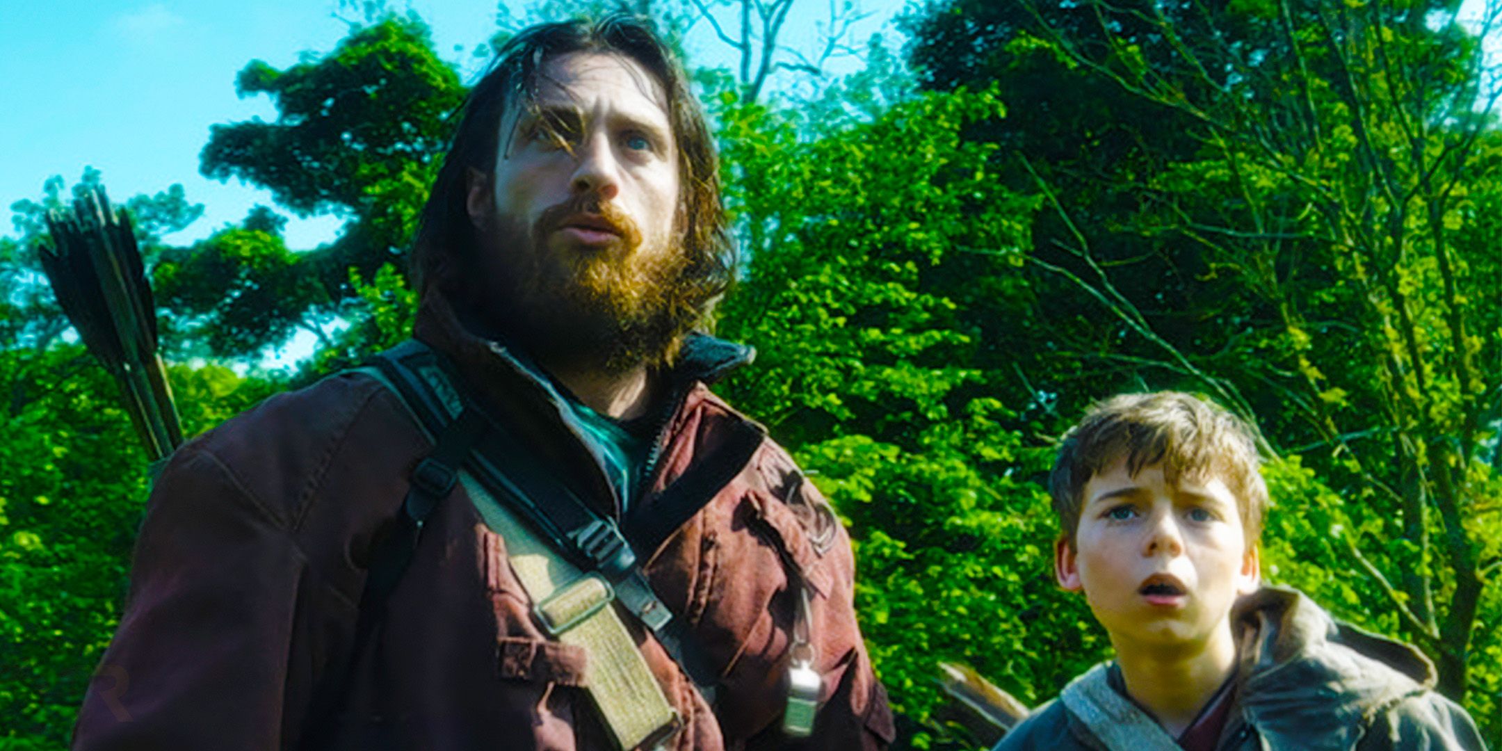 “Esa es la idea”: Danny Boyle y Alex Garland explican los planes para la tercera película de 28 años después