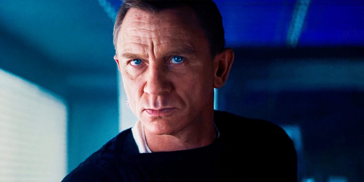 Espero que el nuevo actor de Bond 26 rompa una racha 007 muy específica después de Pierce Brosnan y Daniel Craig