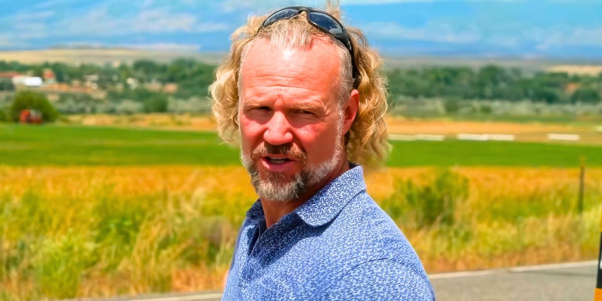 Esposas hermanas: La actividad de Kody Brown Instagram me está preocupando (¿está escondiendo algo?)