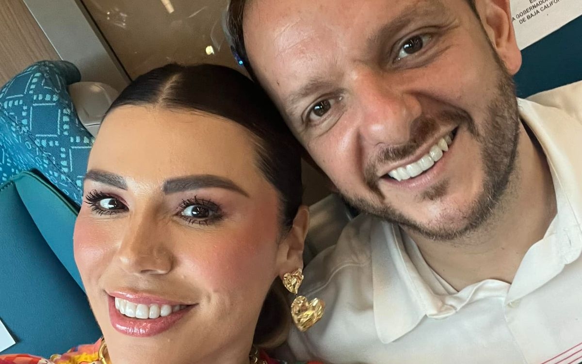 Esposo de gobernadora Marina del Pilar deja cargo honorario en BC