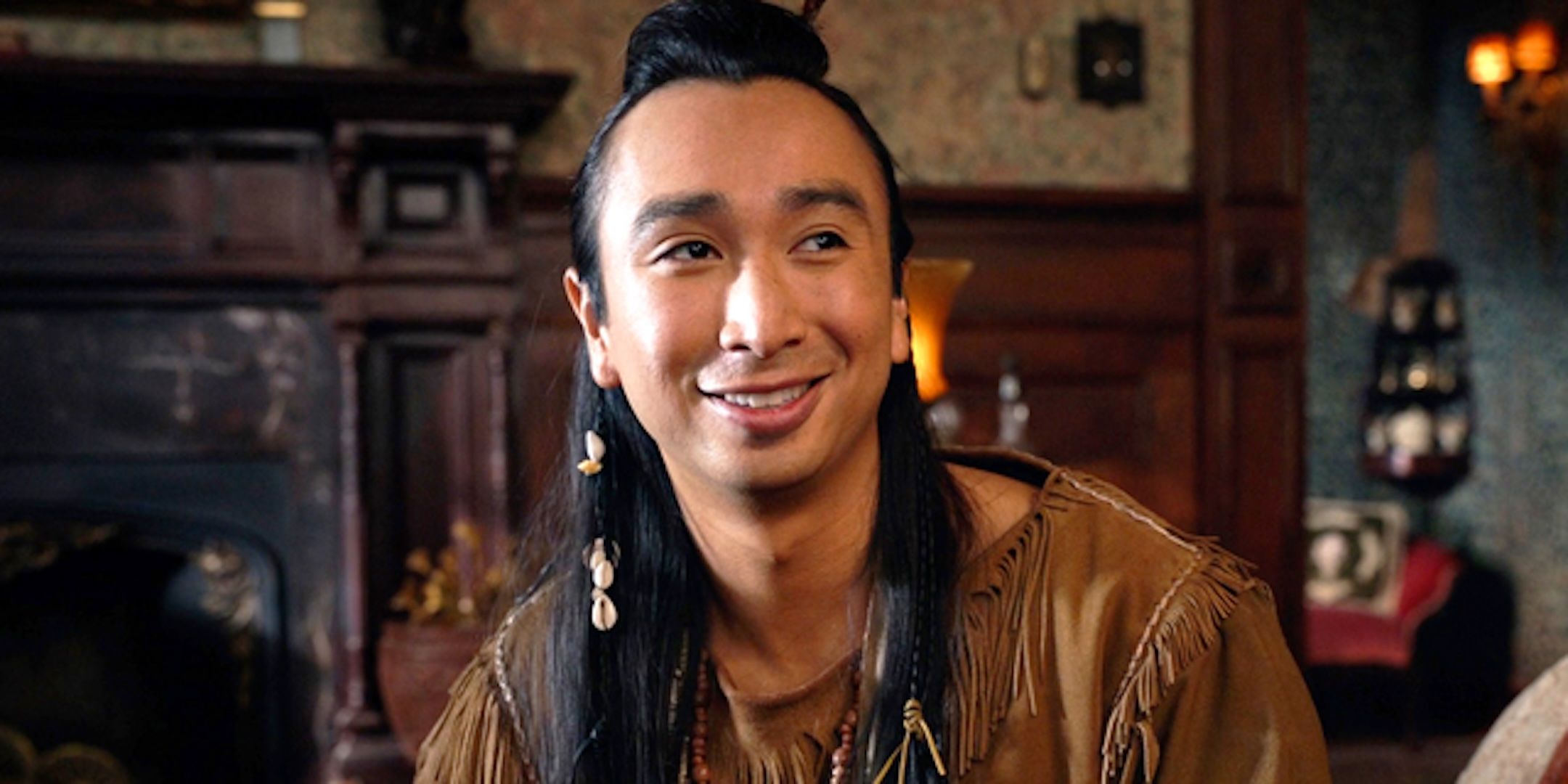 Esta brillante teoría de los fantasmas sugiere cómo Sasappis murió ha sido insinuado todo el tiempo