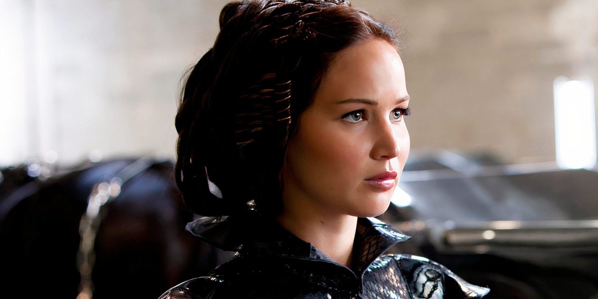 Esta brutal serie distópica se hizo cargo de las listas de transmisión de HBO