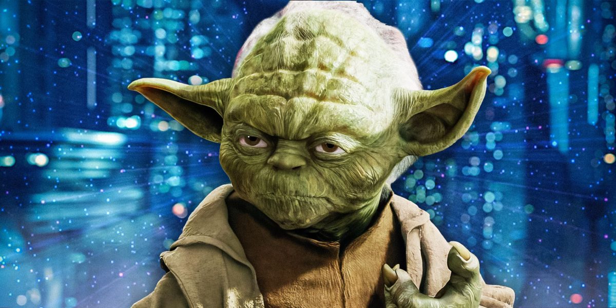 Esta línea cortada de Star Wars revela la parte de Yoda en la muerte de Palpatine