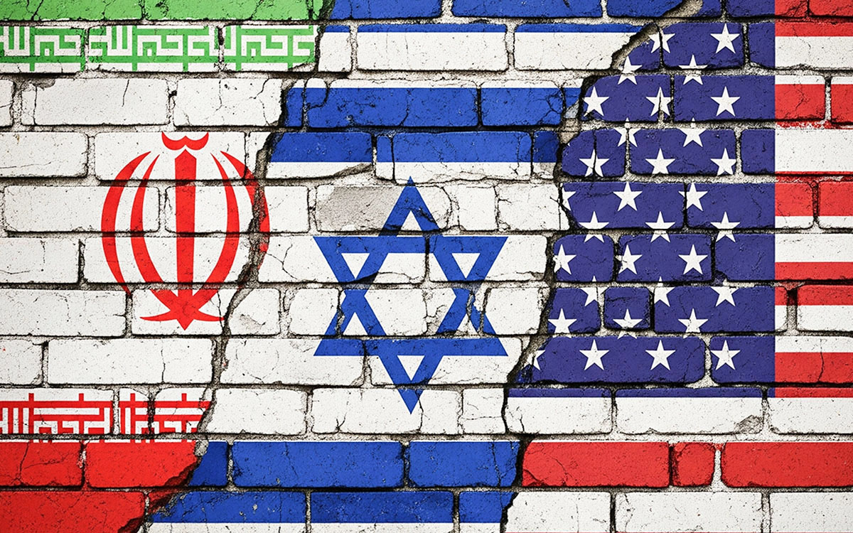 Estados Unidos ha comenzado una 'peligrosa guerra': Irán