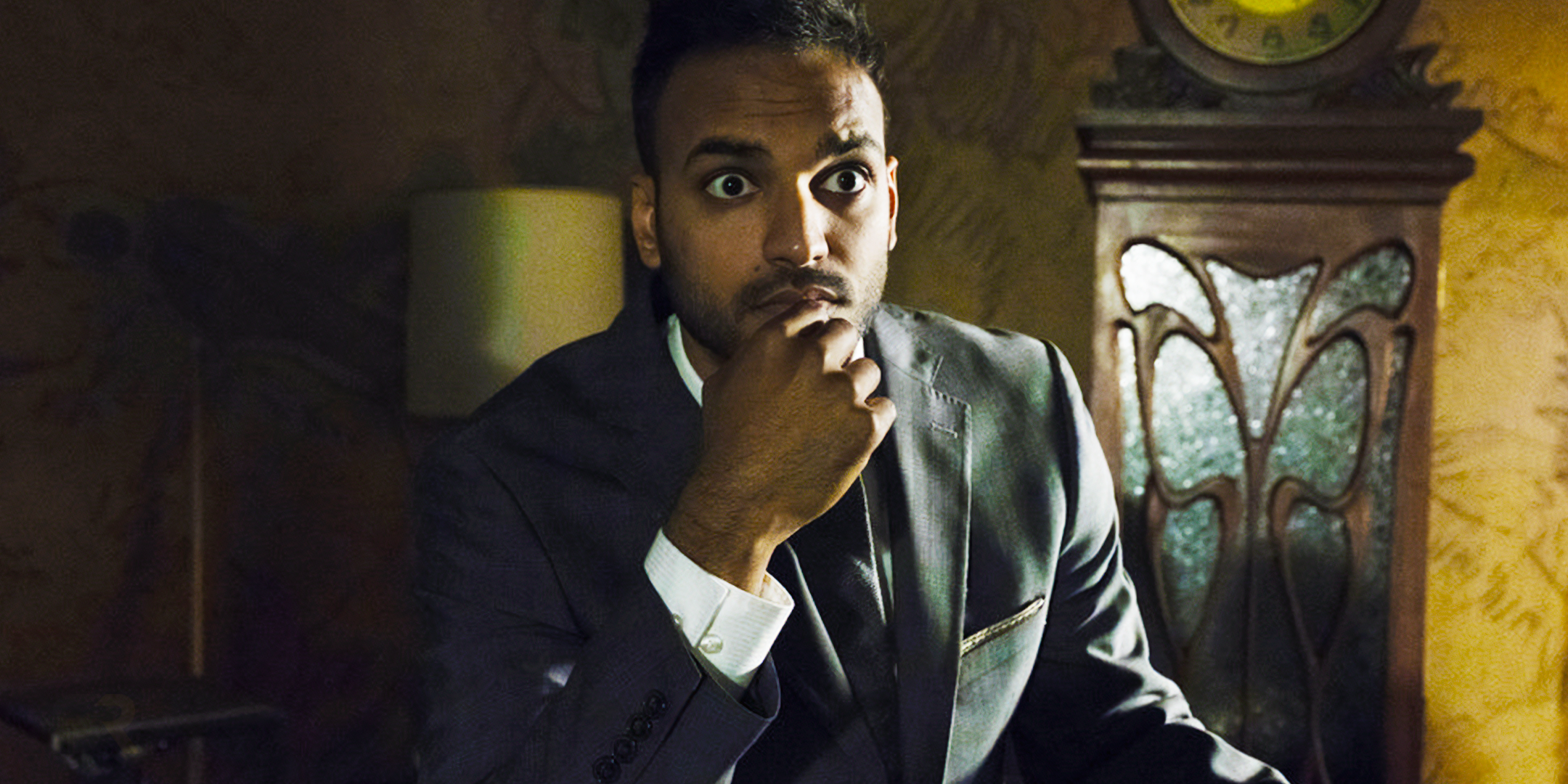 Este espectáculo de fantasía subestimado con 91% en Rotten Tomatoes fue tan bueno, me sorprende que no haya recibido más temporadas