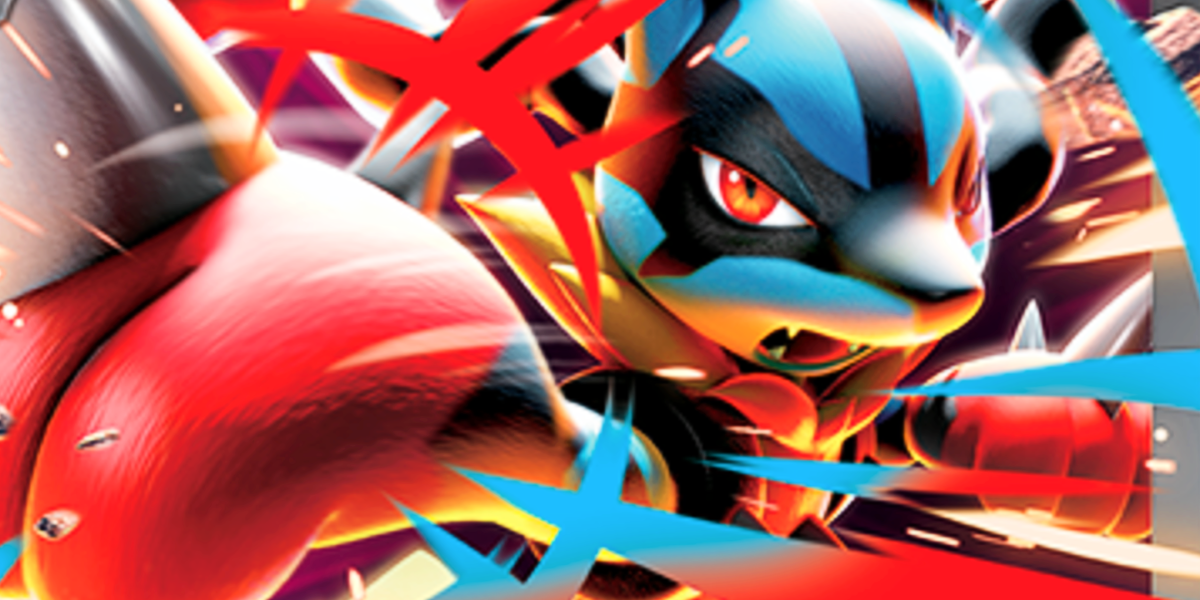 Este nuevo combo de tarjeta Pokémon TCG suena como una excelente manera de garantizar las victorias