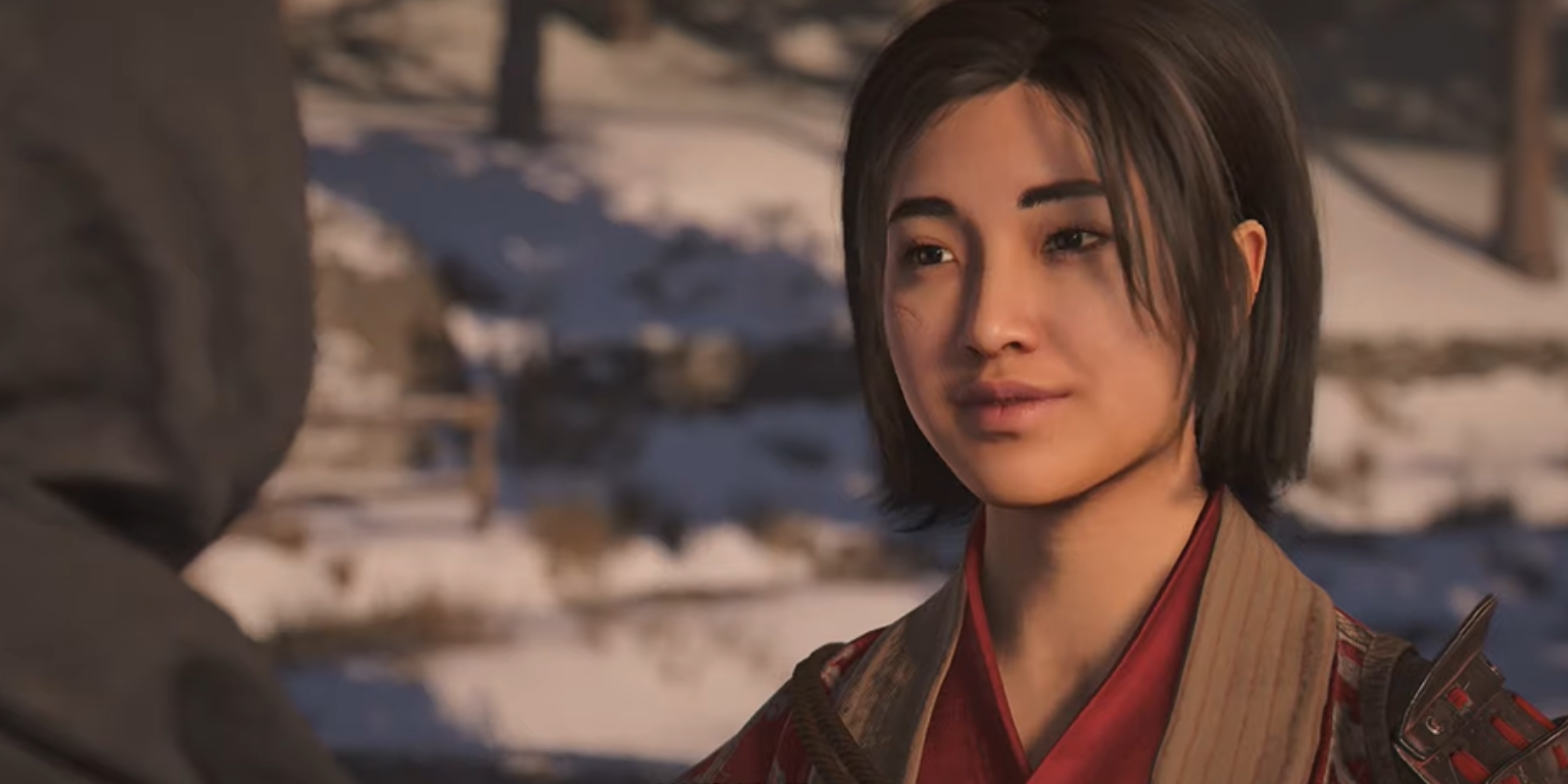 Este pequeño detalle en Assassin’s Creed Shadows es algo que cada juego debería tener