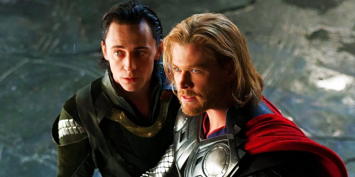 Estoy aún más convencido de que Thor y Loki se reunirán en Avengers: Doomsday (pero tendrá un costo)