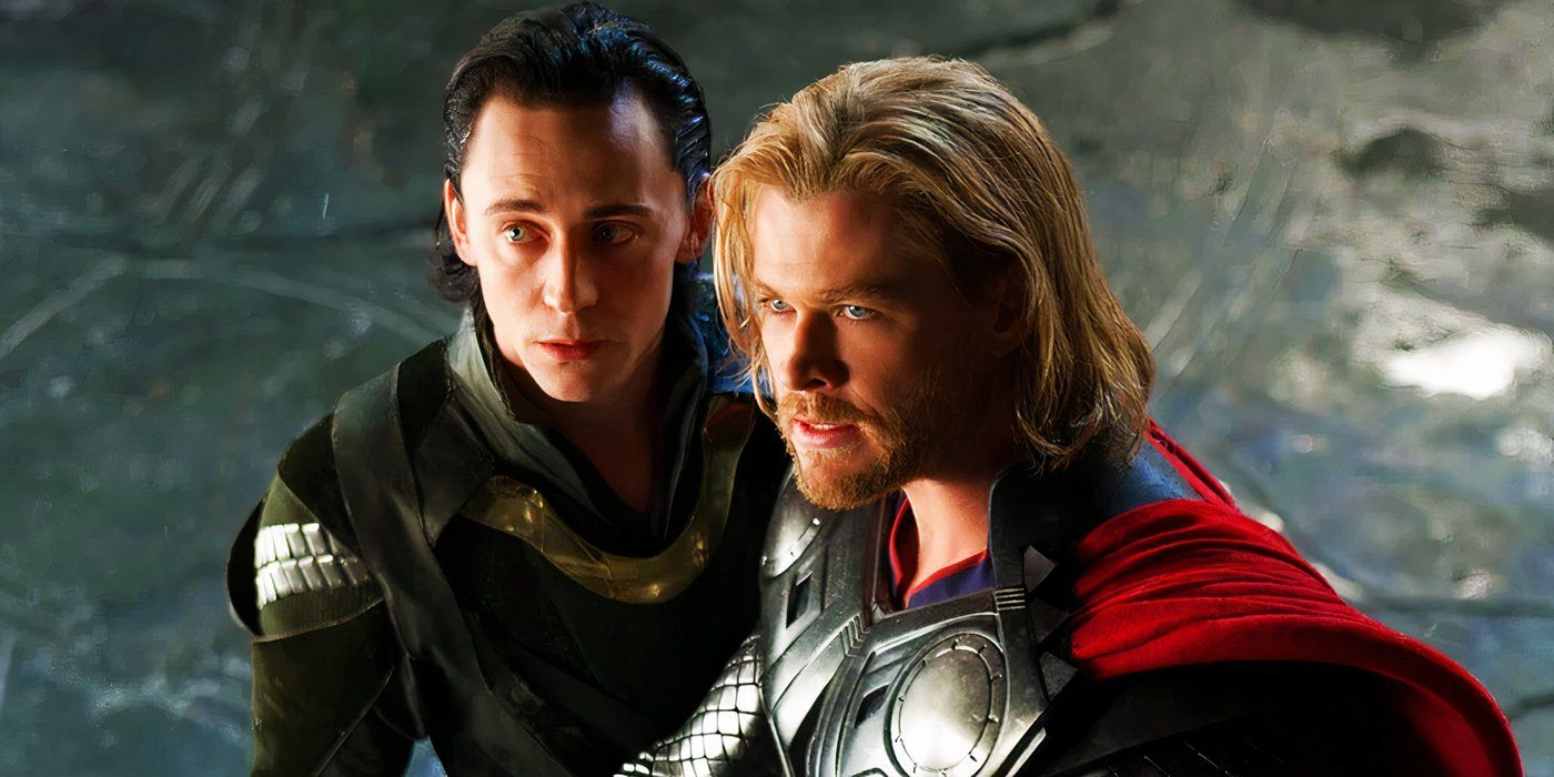 Estoy aún más convencido de que Thor y Loki se reunirán en Avengers: Doomsday (pero tendrá un costo)