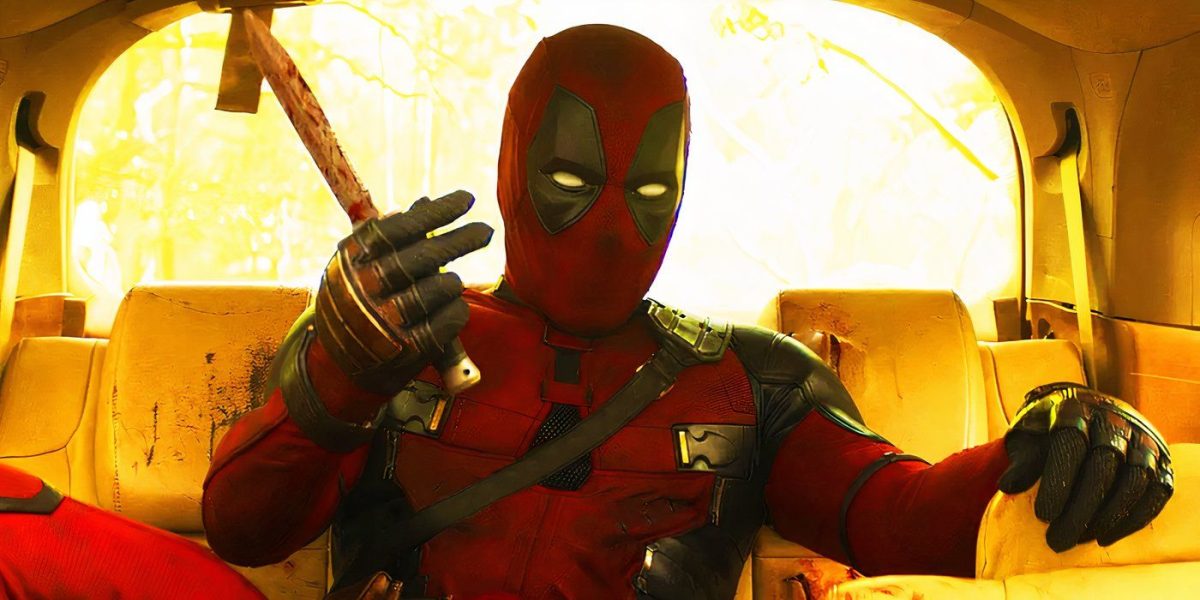 Estoy aún más impresionado con la taquilla de Deadpool & Wolverine ahora lo he comparado con el éxito de Spider-Man: No Way Home