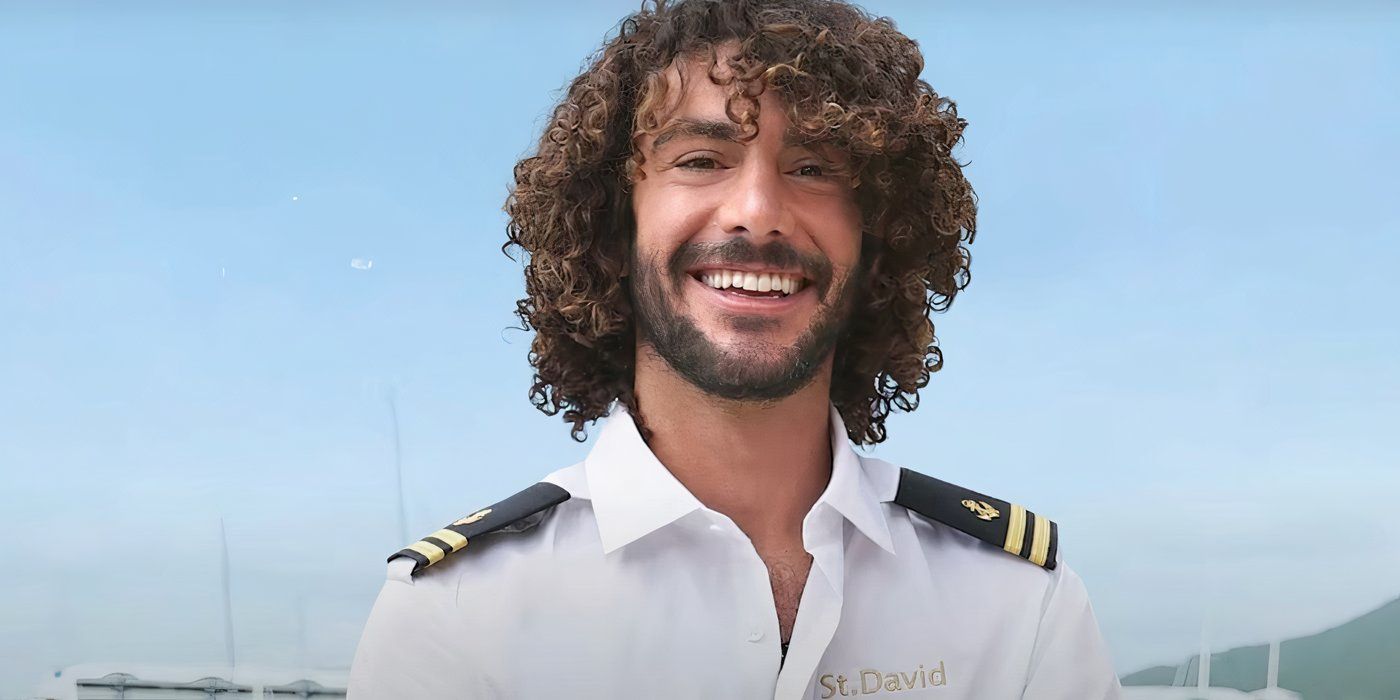 No es sorprendente que Bosun Caio haya sido despedido desde debajo de la cubierta (y él no será el único)