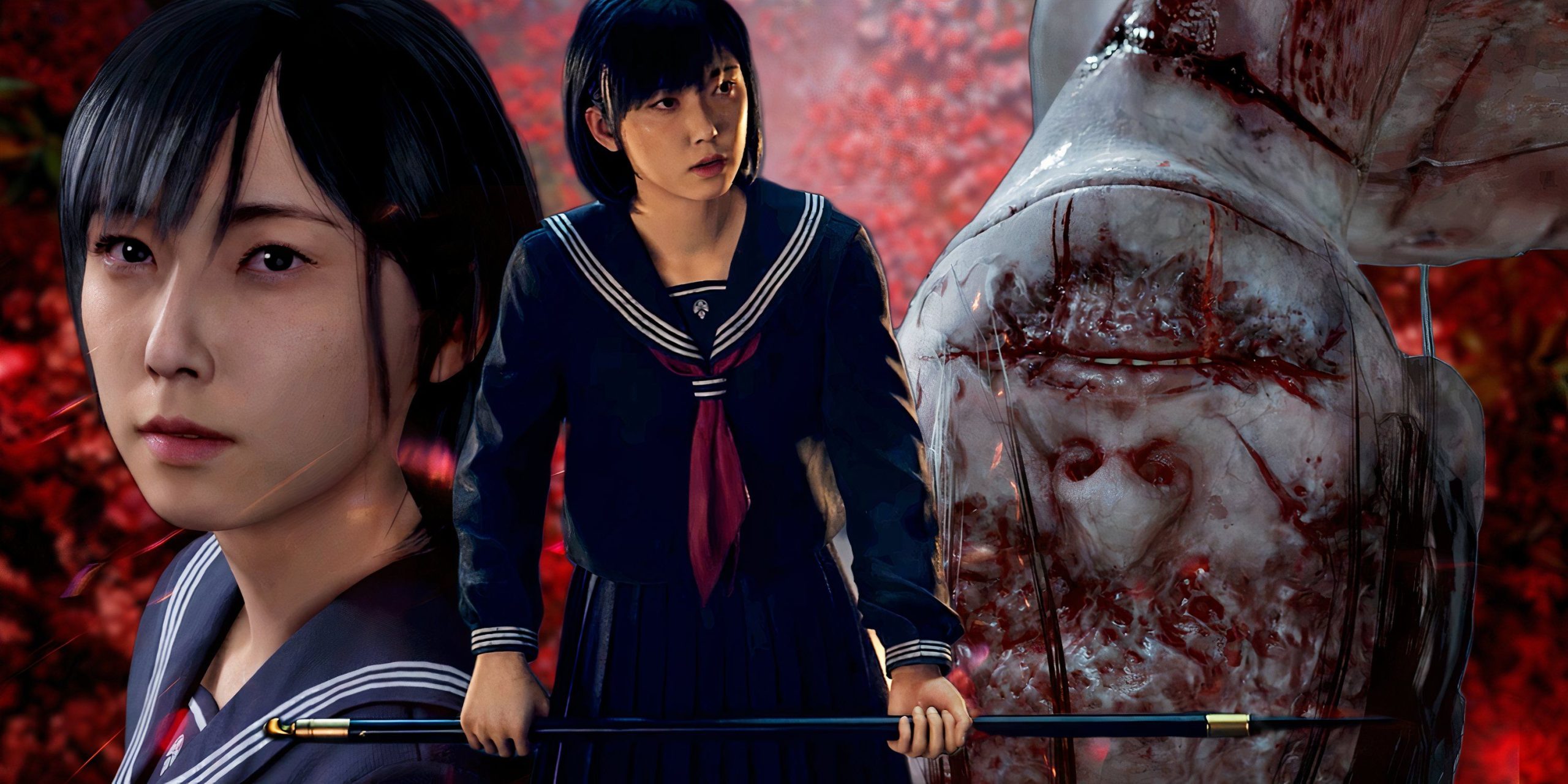 Estoy convencido de que Silent Hill F está apuntando a una audiencia totalmente diferente