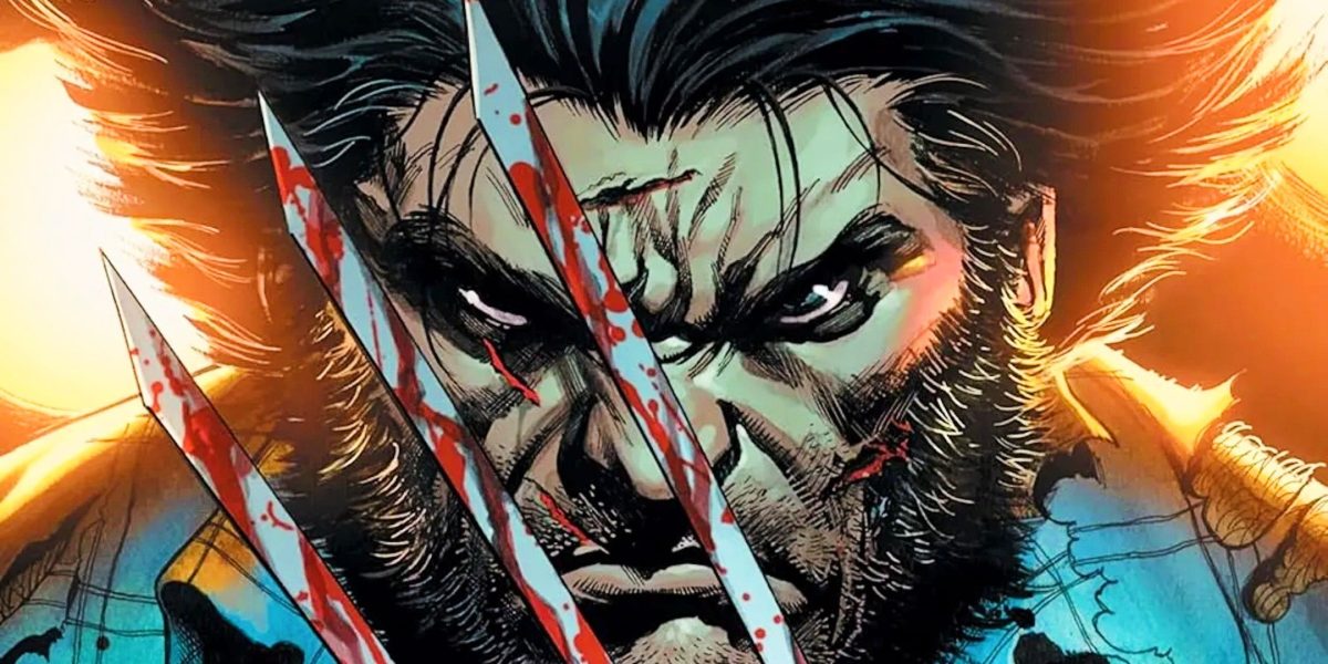 Estoy convencido de que el juego Wolverine de Marvel debería tomar prestado este elemento del último cómic.