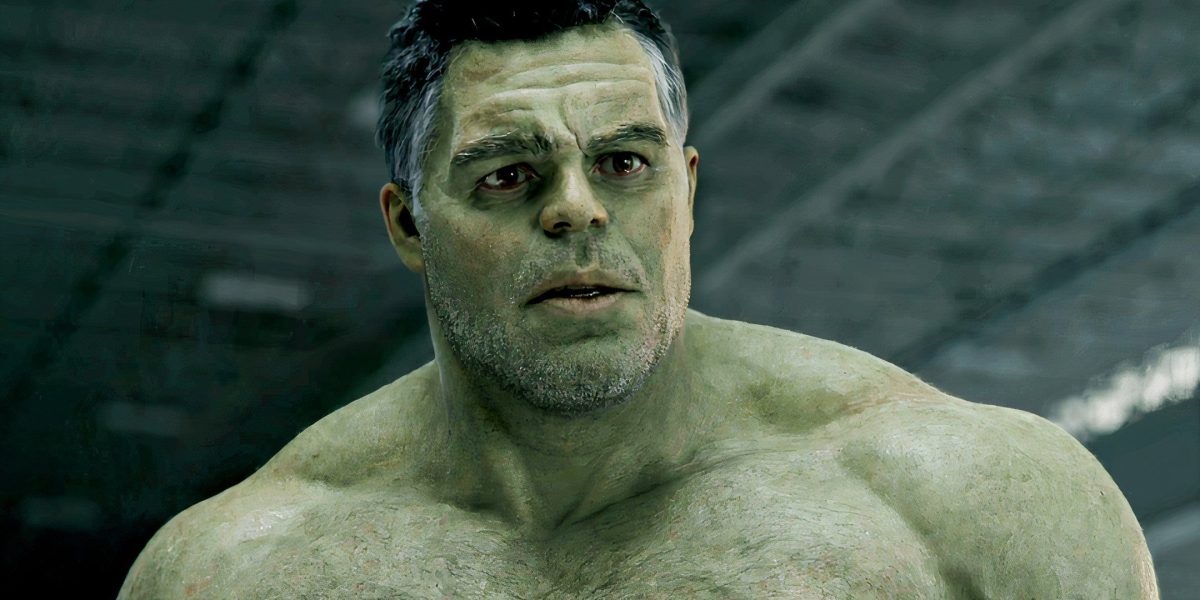 Estoy convencido de que hay 1 villano de Hulk que podría canjear perfectamente su historia de MCU, y han sido molestados en las tres películas de Iron Man