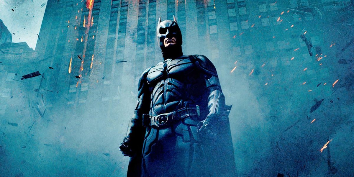 Estoy convencido de que la película de Batman de DCU finalmente ofrecerá algo que no hizo nada en la historia cinematográfica de 59 años de The Dark Knight