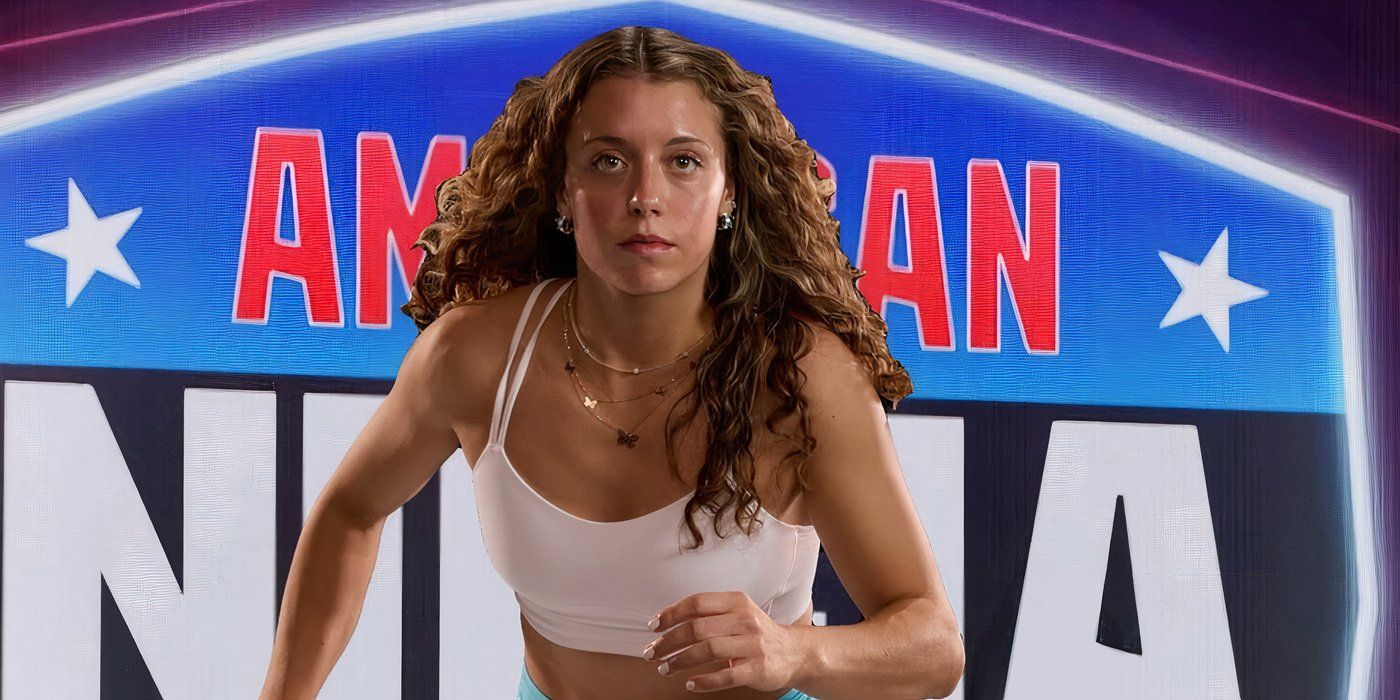 "Estoy en esto para ganar": Addy Herman de American Ninja Warrior se abre sobre el entrenamiento y en el futuro