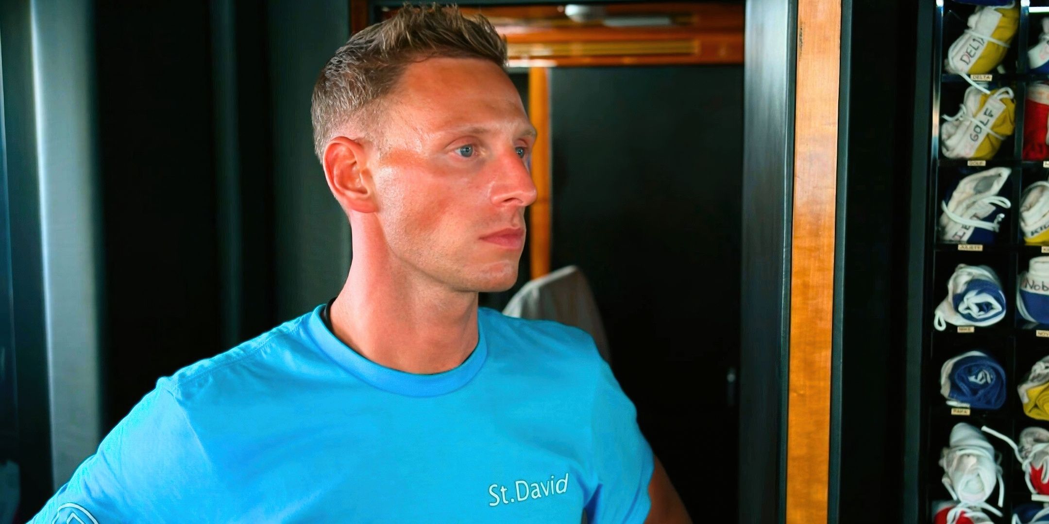 Estoy sorprendido por las ásperas tomas de los fanáticos de la cubierta de Fraser Olender (es más controvertido de lo que pensaba)