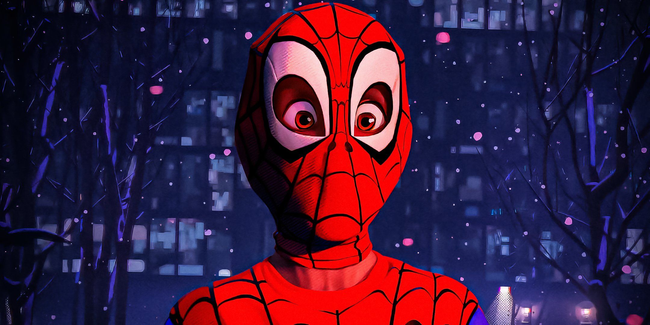 Me acabo de dar cuenta de que el debut de MCU Spider-Man de Miles Morales acaba de retroceder por 3 semanas