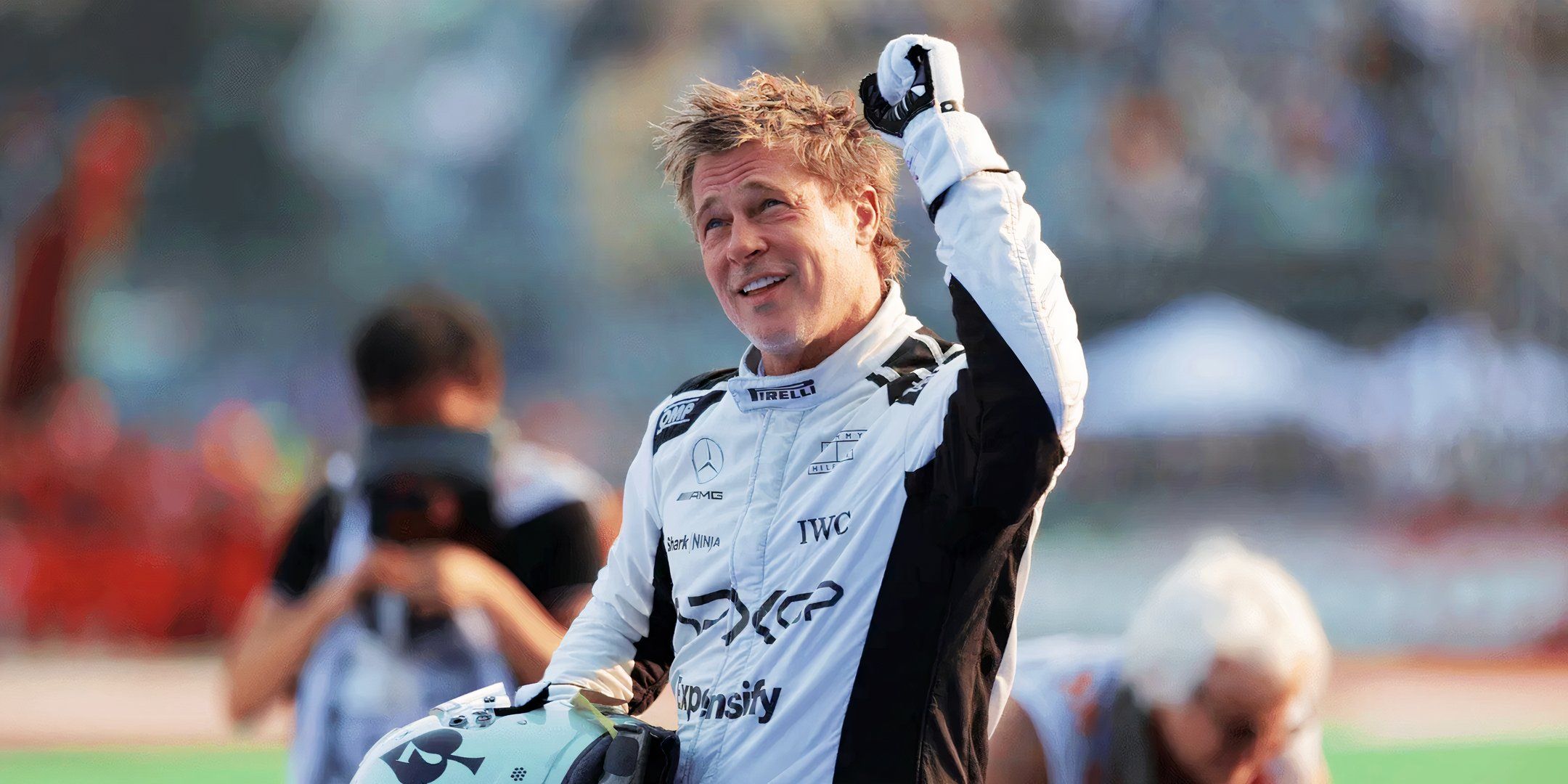 F1: La película podría obtener una secuela después de la apertura de $ 57 millones, según un nuevo informe