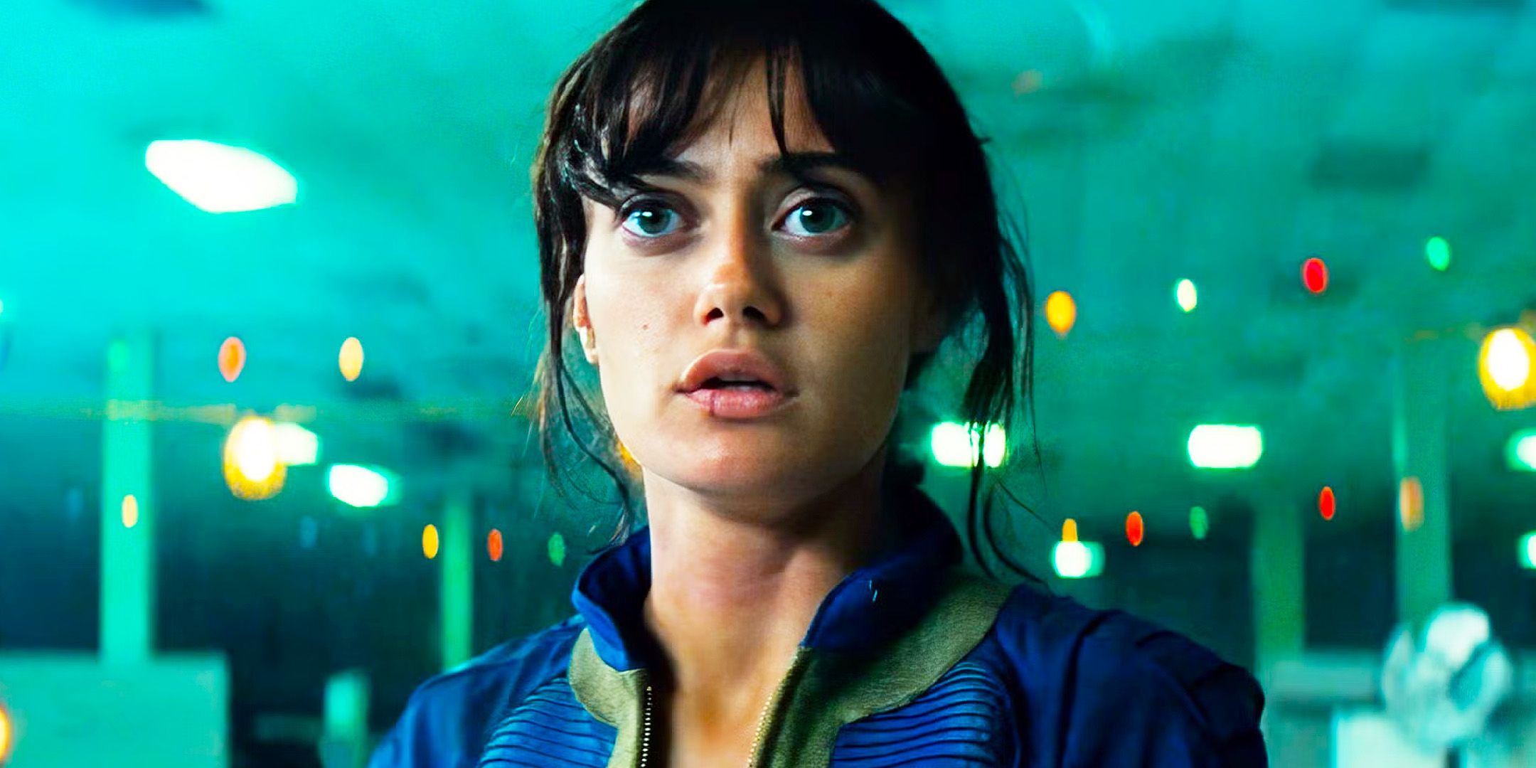 Fallout es genial, pero el mejor programa de videojuegos según Rotten Tomatoes está en Netflix