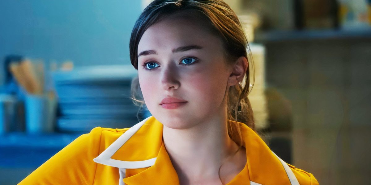 Fear Street: El actor asesino de Prom Queen se inspiró fuertemente en uno de los villanos slasher más icónicos: "Está tan loco todo el tiempo"