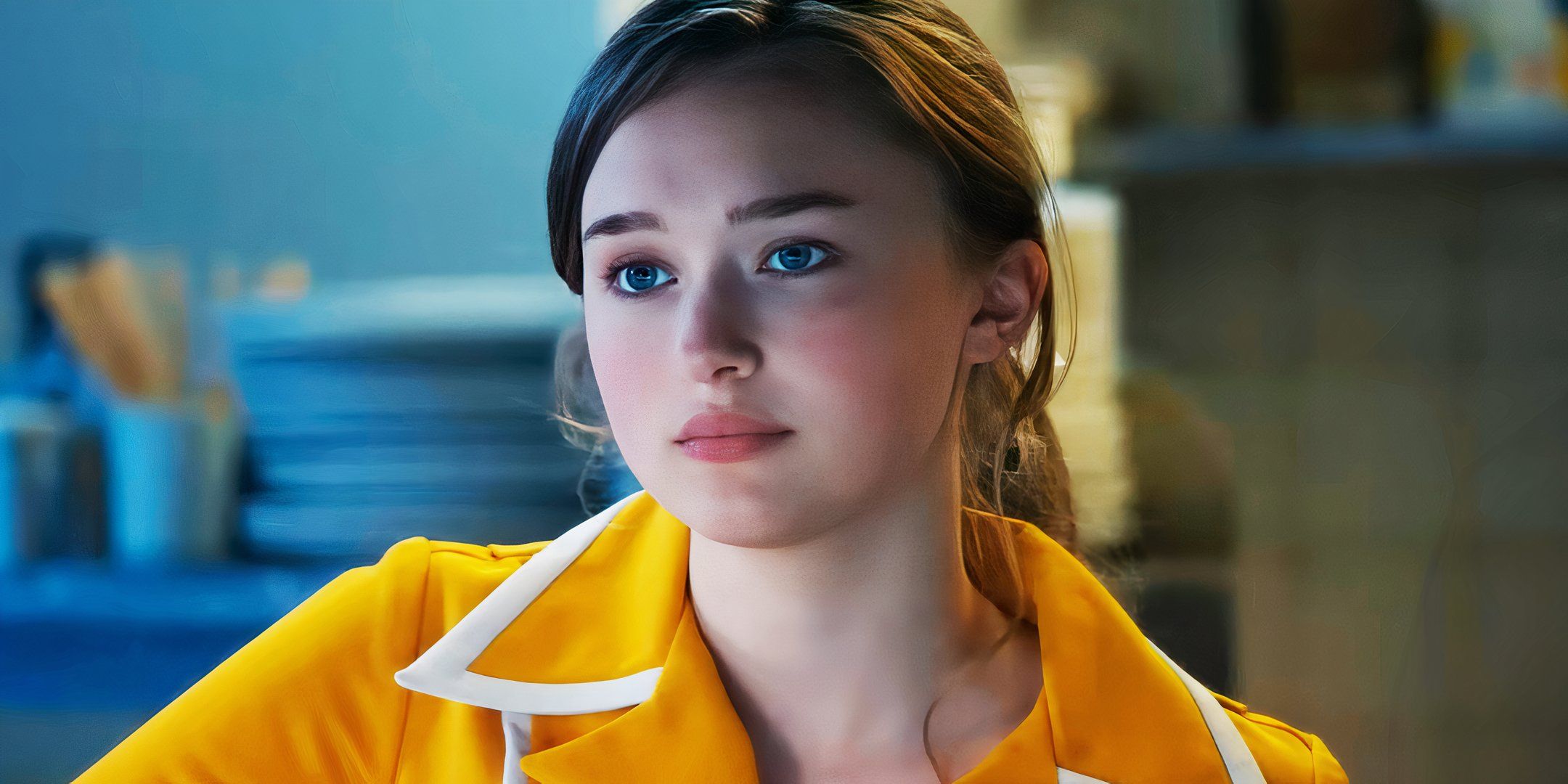 Fear Street: El actor asesino de Prom Queen se inspiró fuertemente en uno de los villanos slasher más icónicos: “Está tan loco todo el tiempo”