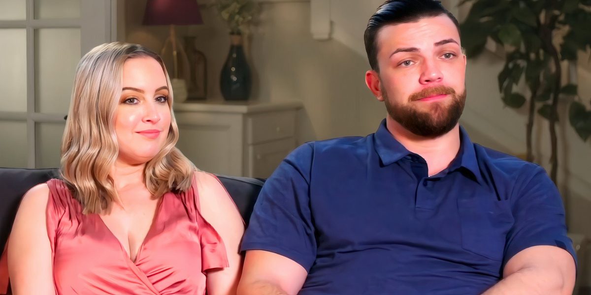 Fiantado de 90 días: ¿Elizabeth Potthast y Andrei Castravet se mudaron a Moldavia con sus hijos?