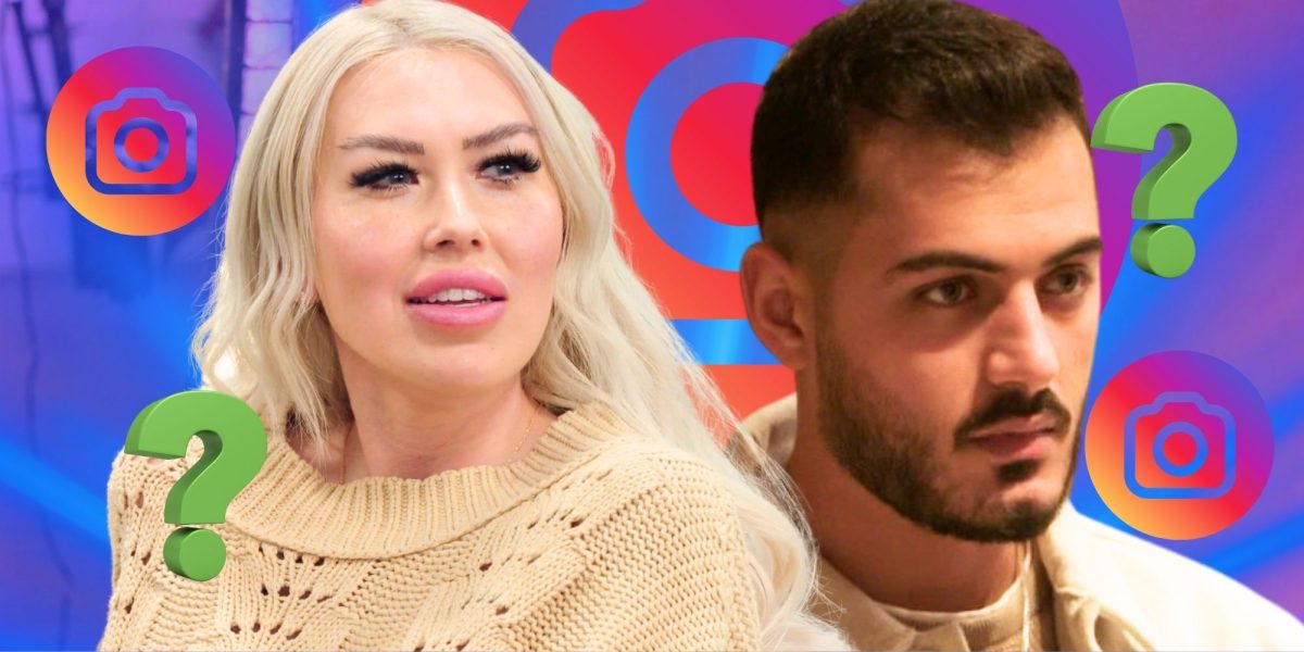 Fiantado de 90 días: ¿Felizmente para siempre? Temporada 9: Guía del elenco