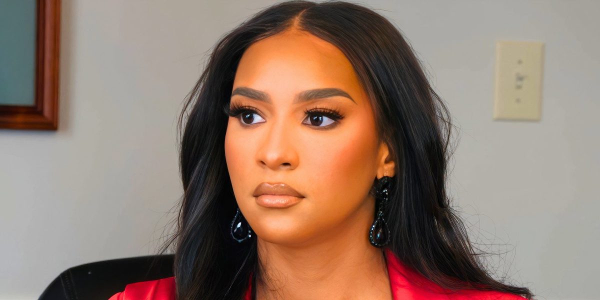 Fiantado de 90 días: Chantel ha arruinado su reputación en Hunt for Love (Pedro está disfrutando de su caída)