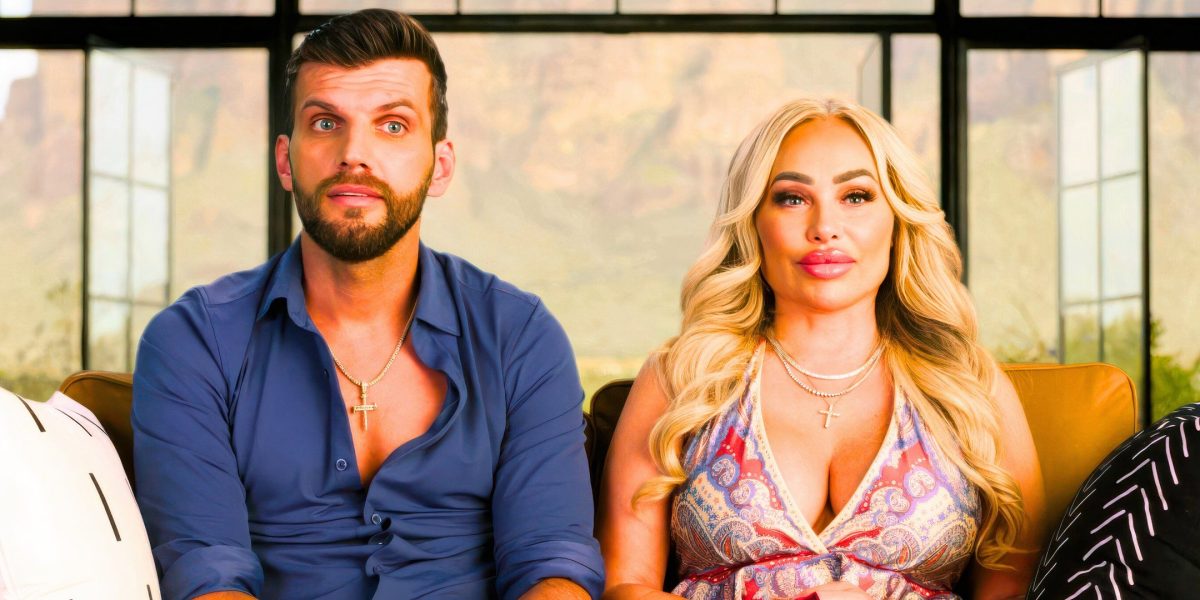 Fiantado de 90 días: Signs Florian Sukaj y Stacey Silva volverán a estar juntos (¿hubo motivos ocultos para su ruptura pública?)