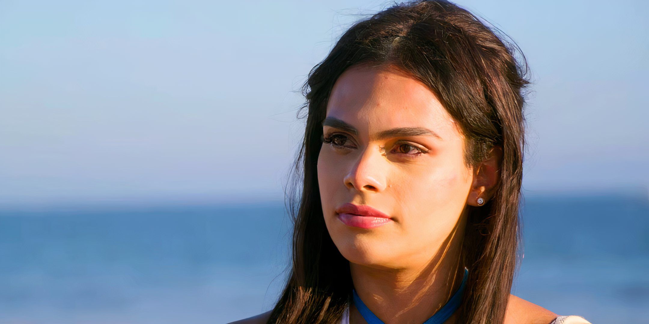 Fiantado de 90 días Temporada 11: La verdadera razón por la que Alliya de Batista se puso de pie de Shawn Finch en el altar