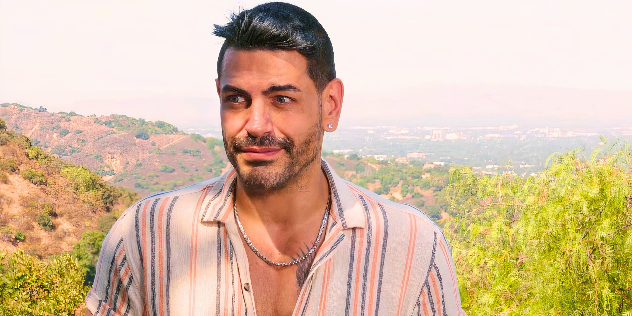 Fiantado de 90 días Temporada 11: ¿Quién es la ex esposa de Sarper Güven? (Shekinah Garner no es su primera esposa)