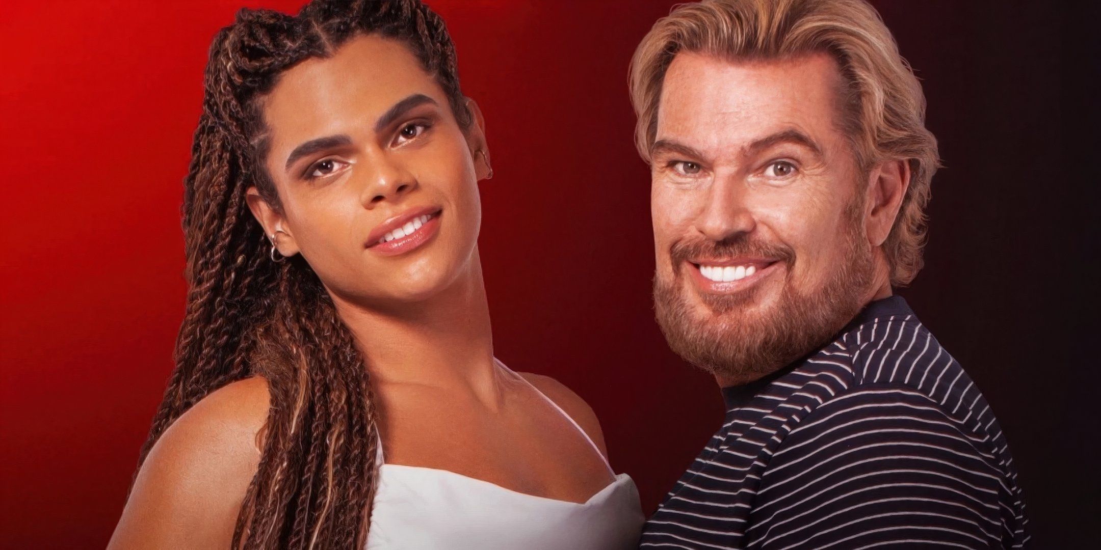 Fiantado de 90 días: estoy más confundido que nunca sobre la relación de Shawn Finch y Alliya de Batista