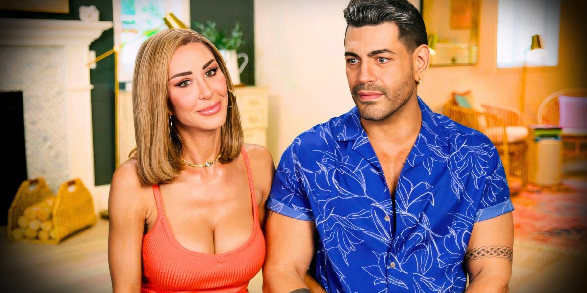 Fiantado de 90 días: la temporada 3 de la última resort contará con este cambio impactante en lugar del formato y elenco habitual