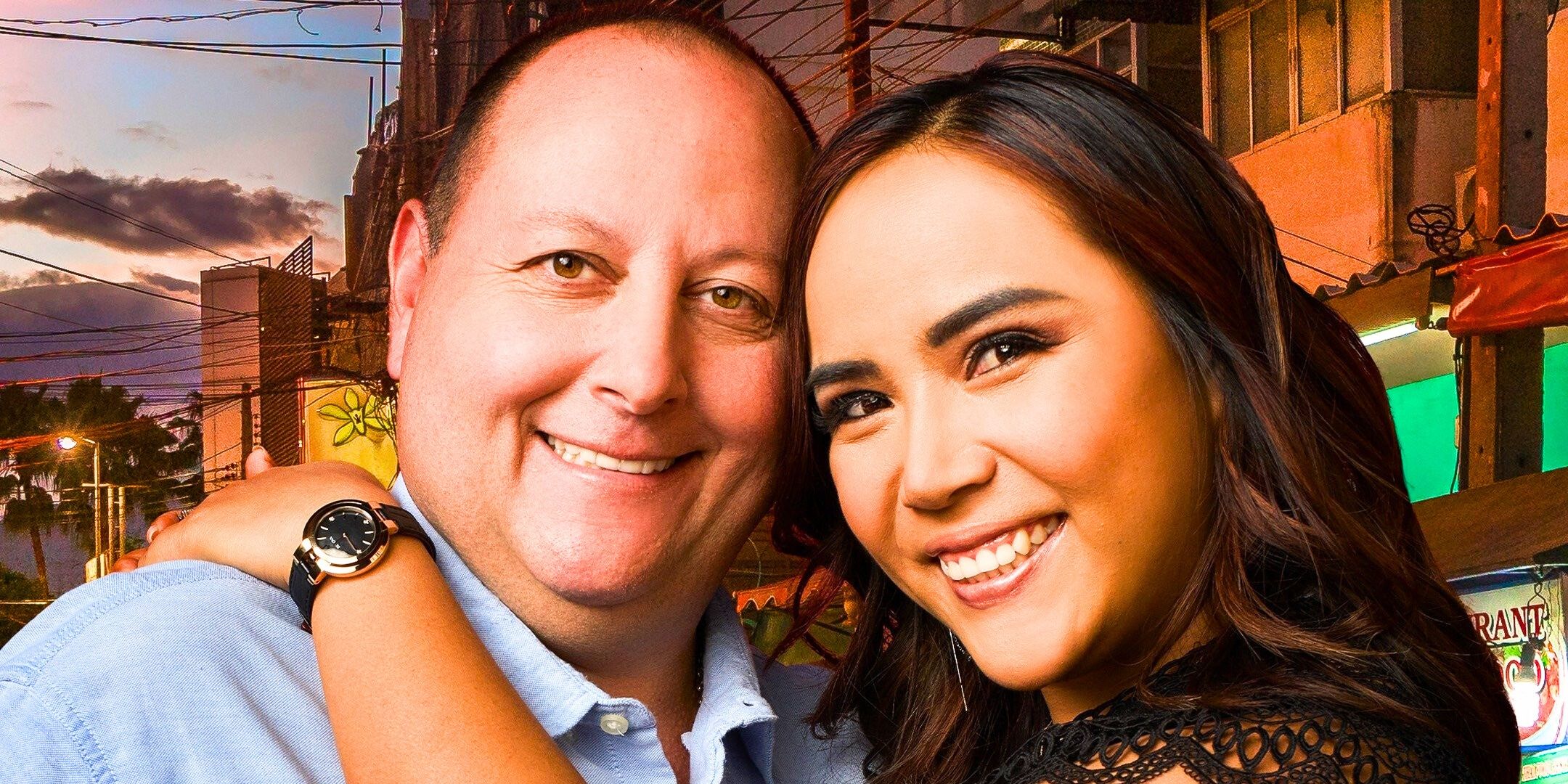 Fiantado de 90 días: ¿Annie está impediendo que David Torowsky regrese a nosotros? (¿Qué pasa con sus otros hijos?)