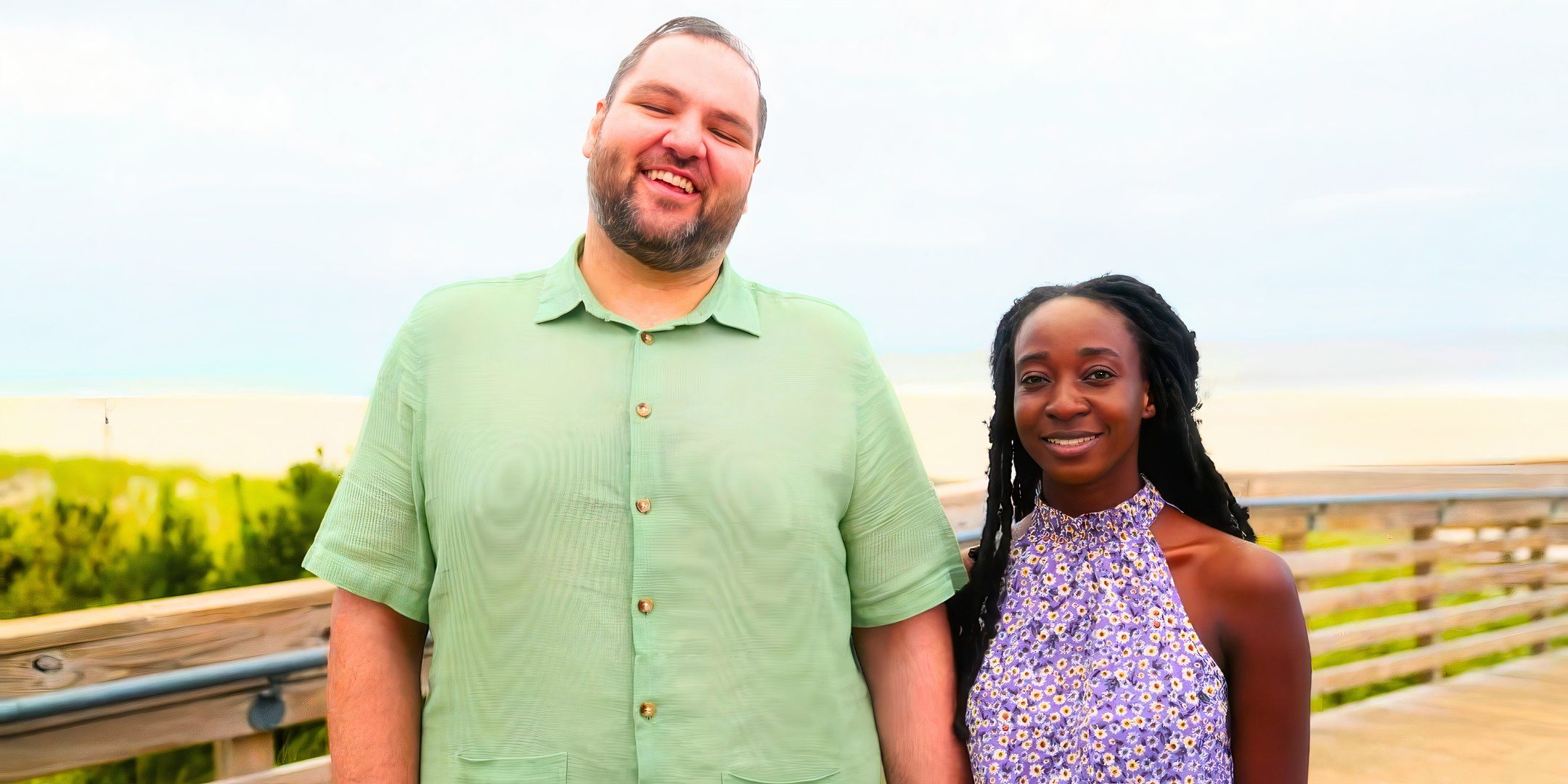 Fiantado de 90 días: ¿Cómo obtuvo Greg Chillak el dinero para la dote de $ 3000 de Joan Kruchov?